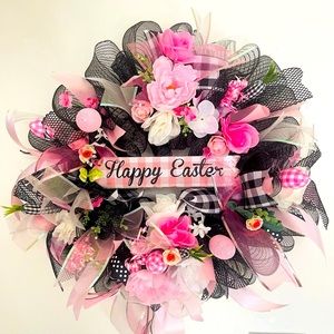 Easter Wreath